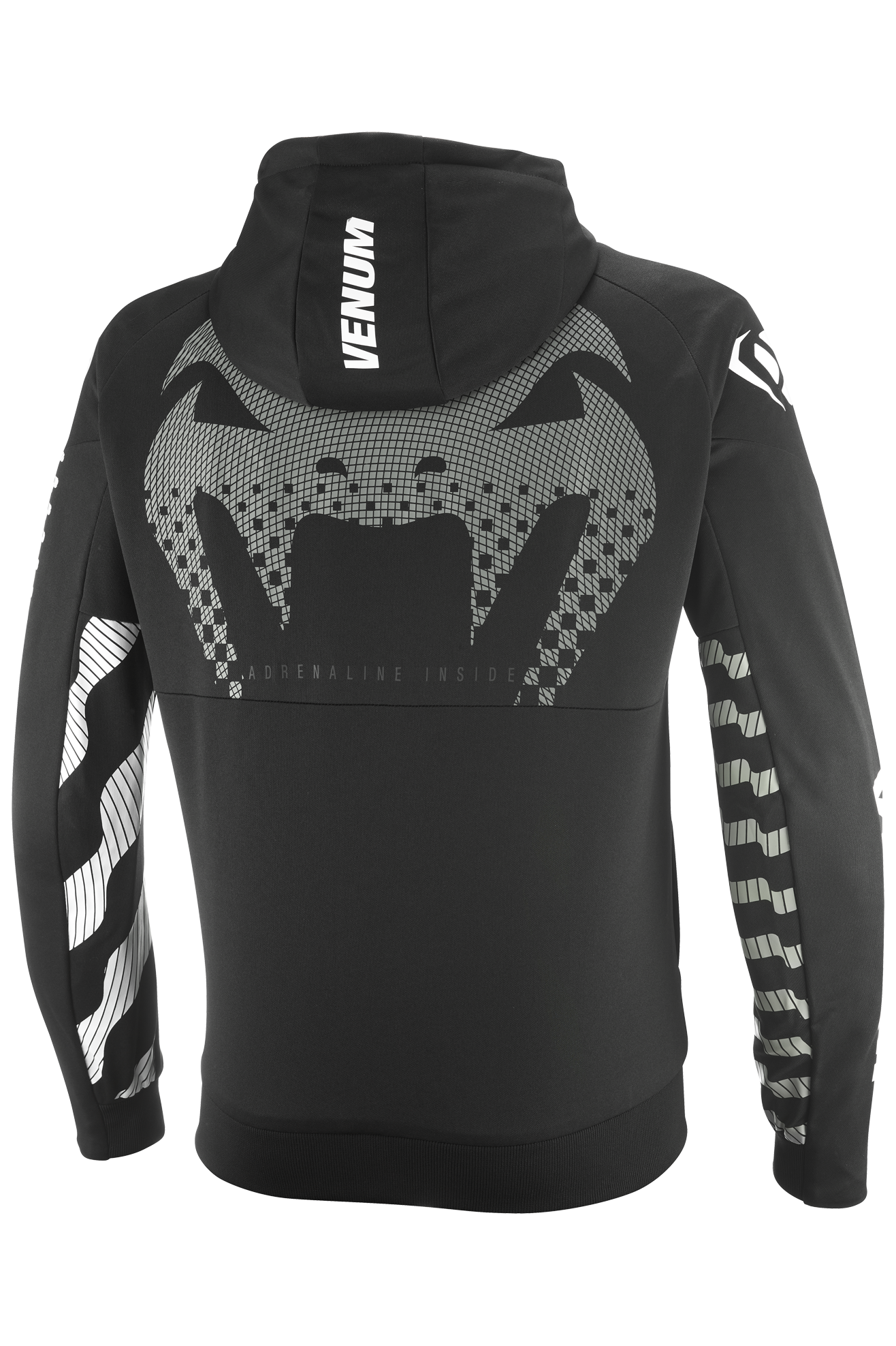 Jachetă Moto Ixon Venum Touch-R