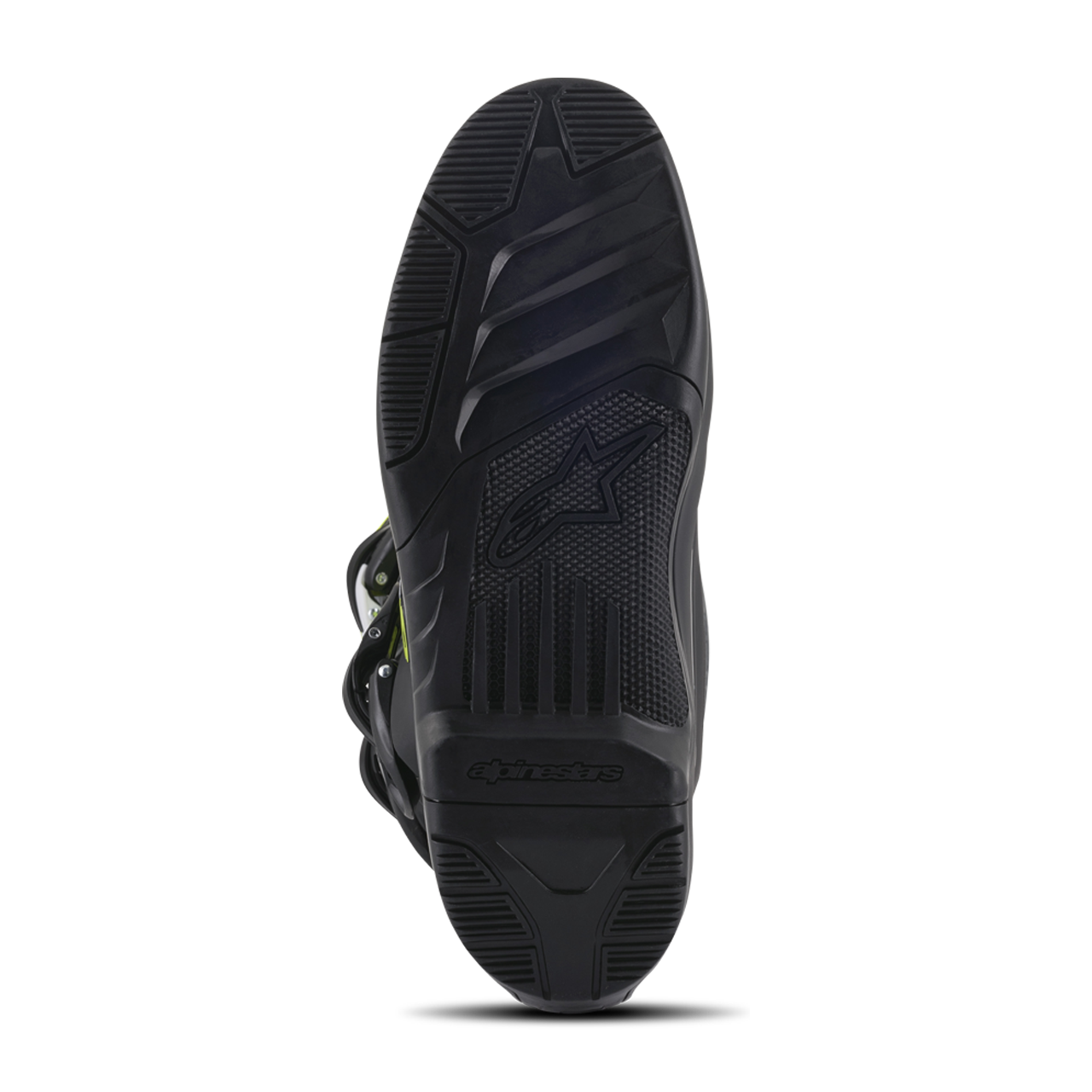 Botas de cross Alpinestars Tech 3