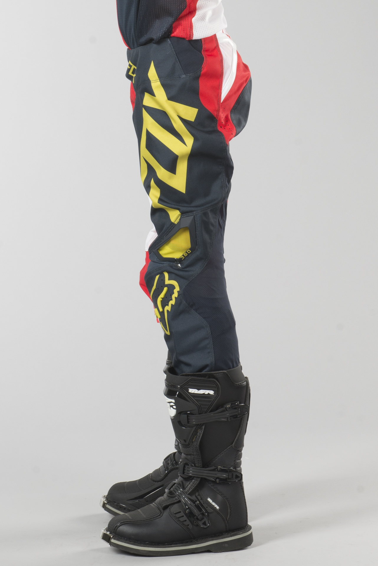 FOX 360 MX 18 Preme Kids MX Trousers