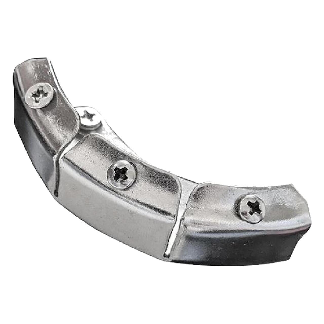 Puntera Shot Race 2 Metal + Tornillo