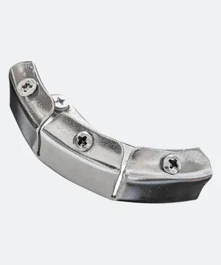 Puntera Shot Race 2 Metal + Tornillo