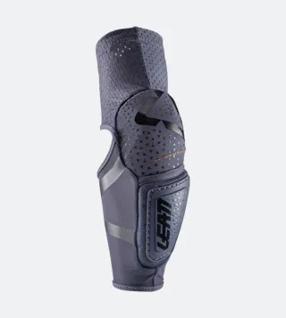 Albuebeskytter Leatt 3DF Hybrid, Flint