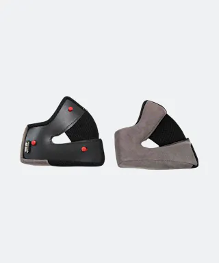 Wangkussens BELL MX-9 Adventure