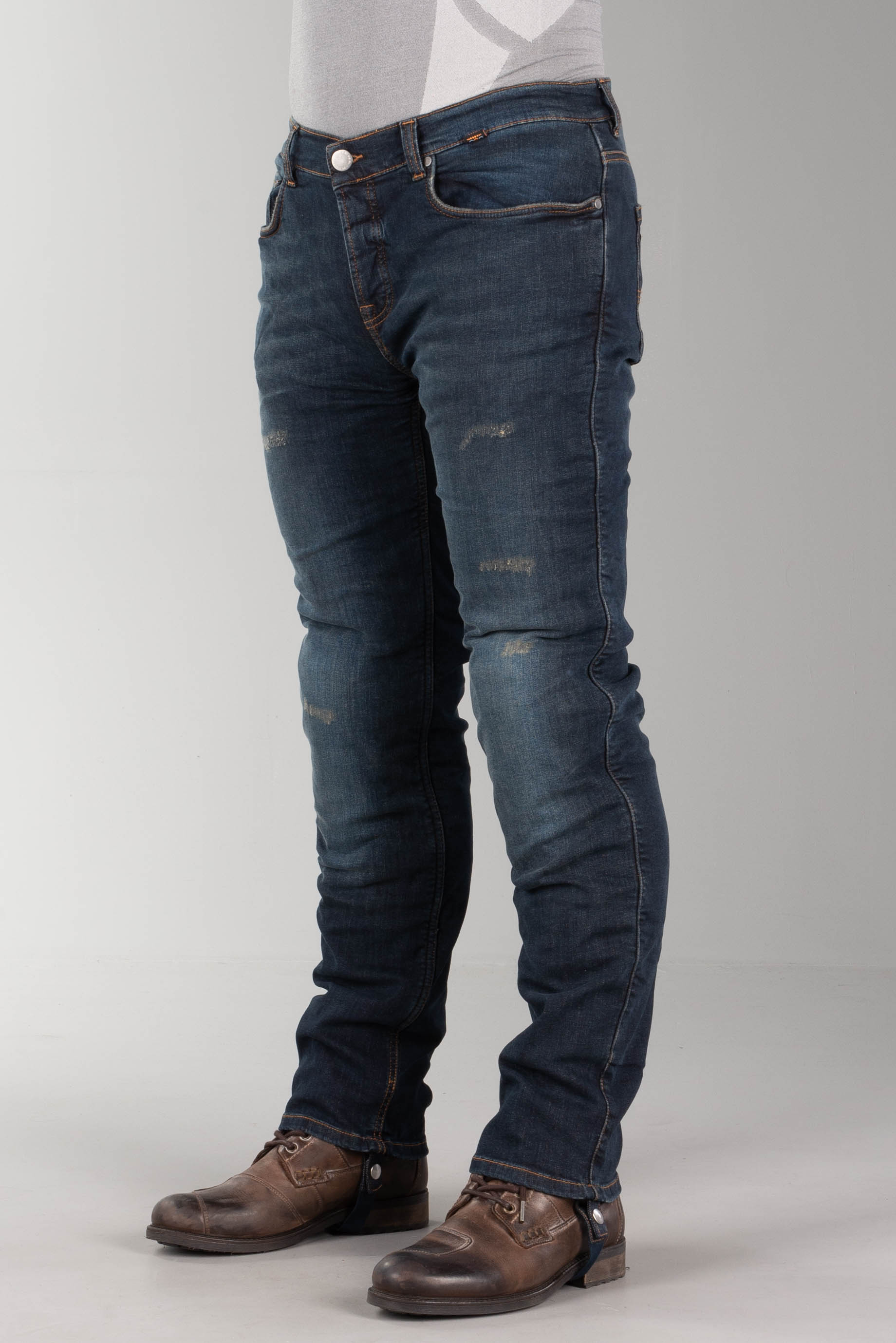 Motorjeans Richa Project