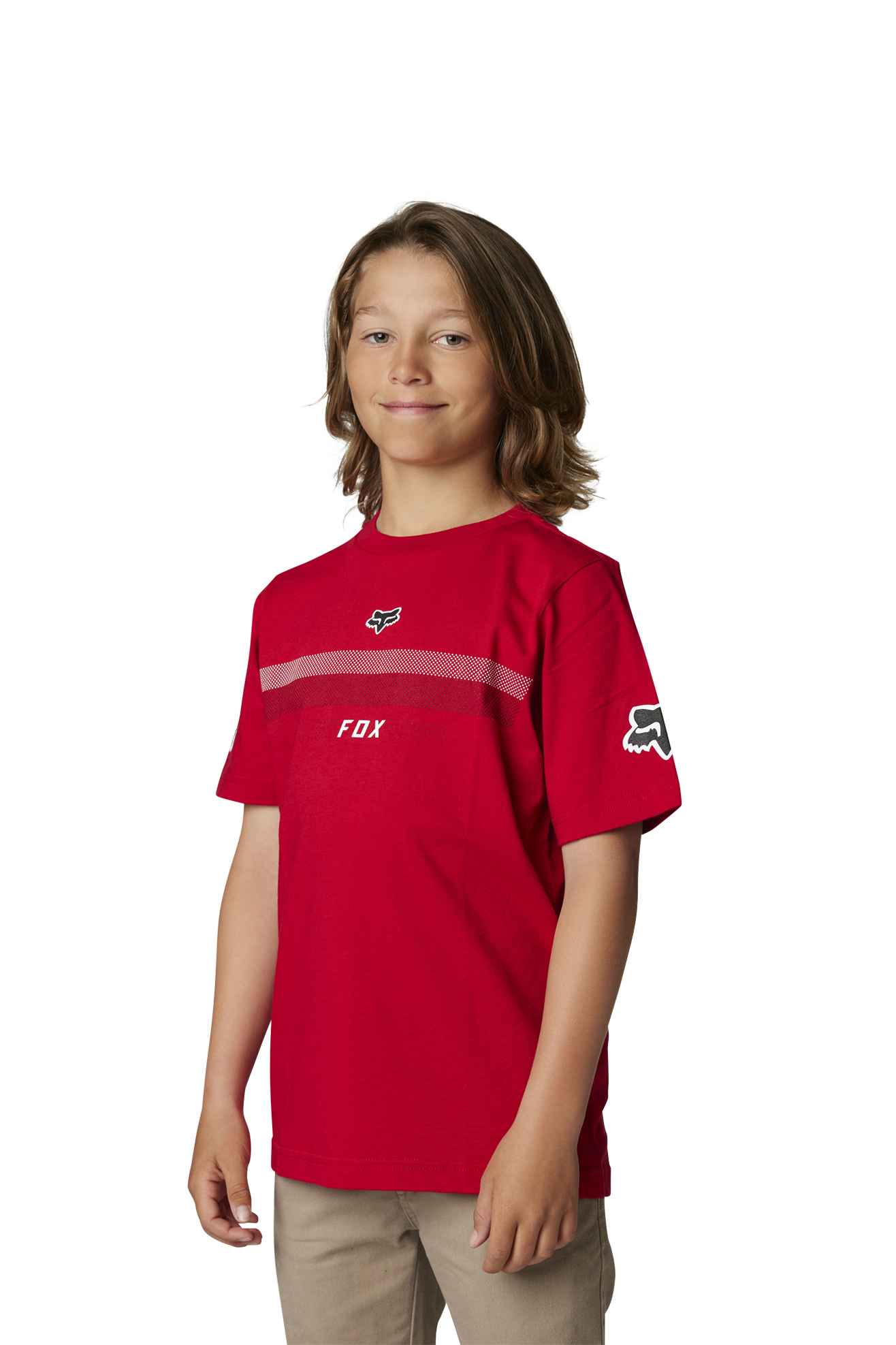 FOX Efekt Youth T-Shirt