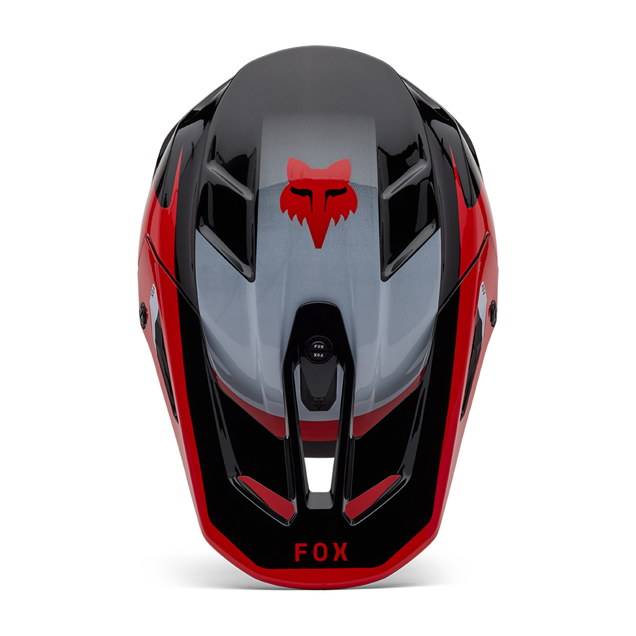 Čelada MX FOX V3 Divider