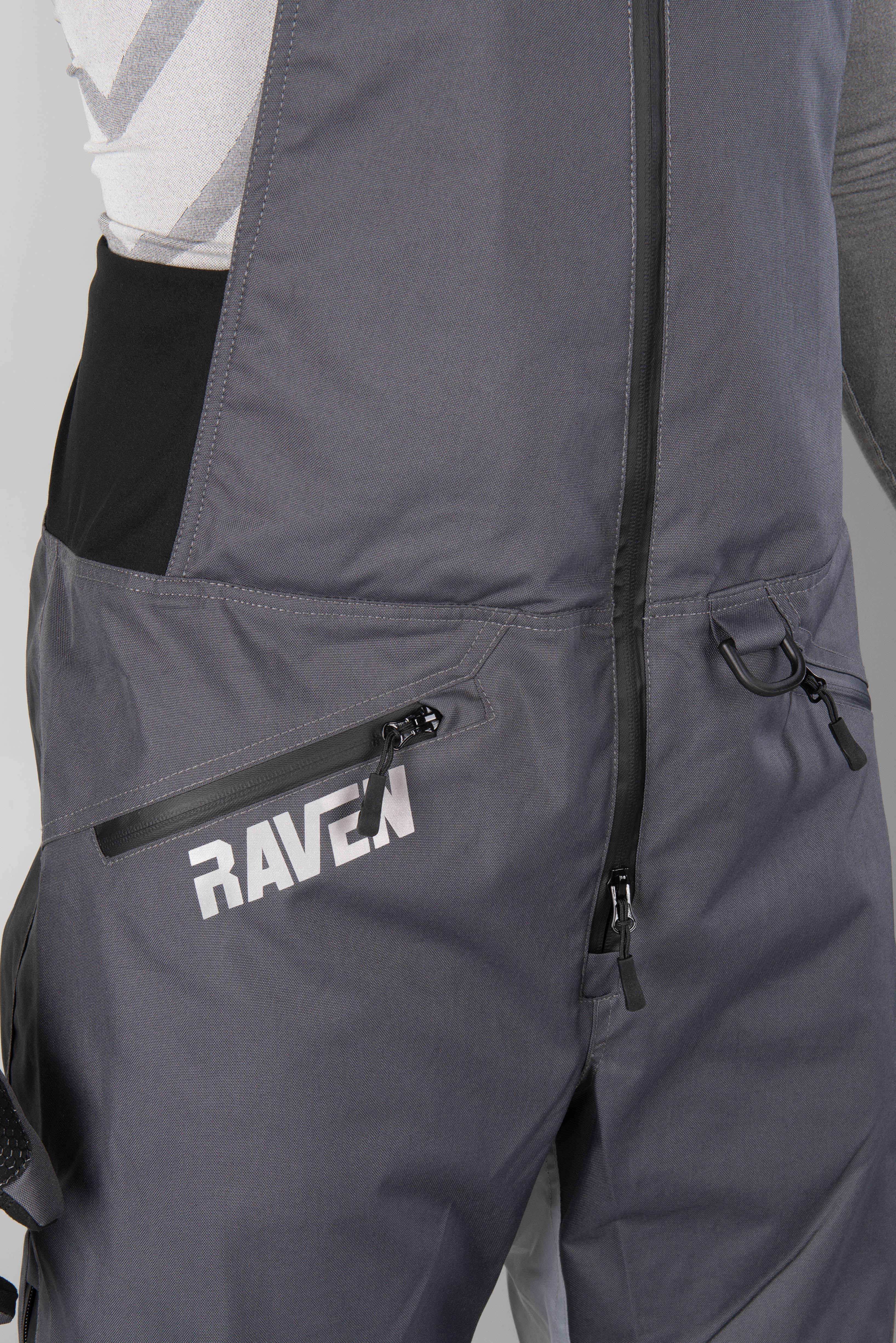 Pantaloni Raven Frontline