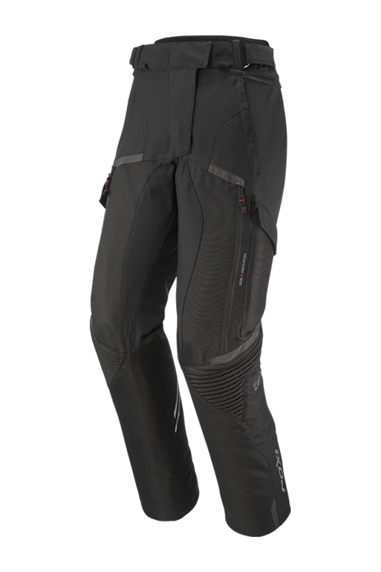Motorbroek Dames Kort Ixon Midgard