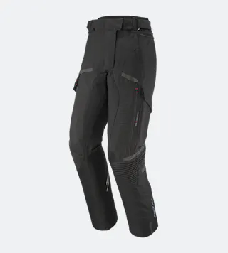 Pantalones de Moto Mujer Ixon Midgard Short