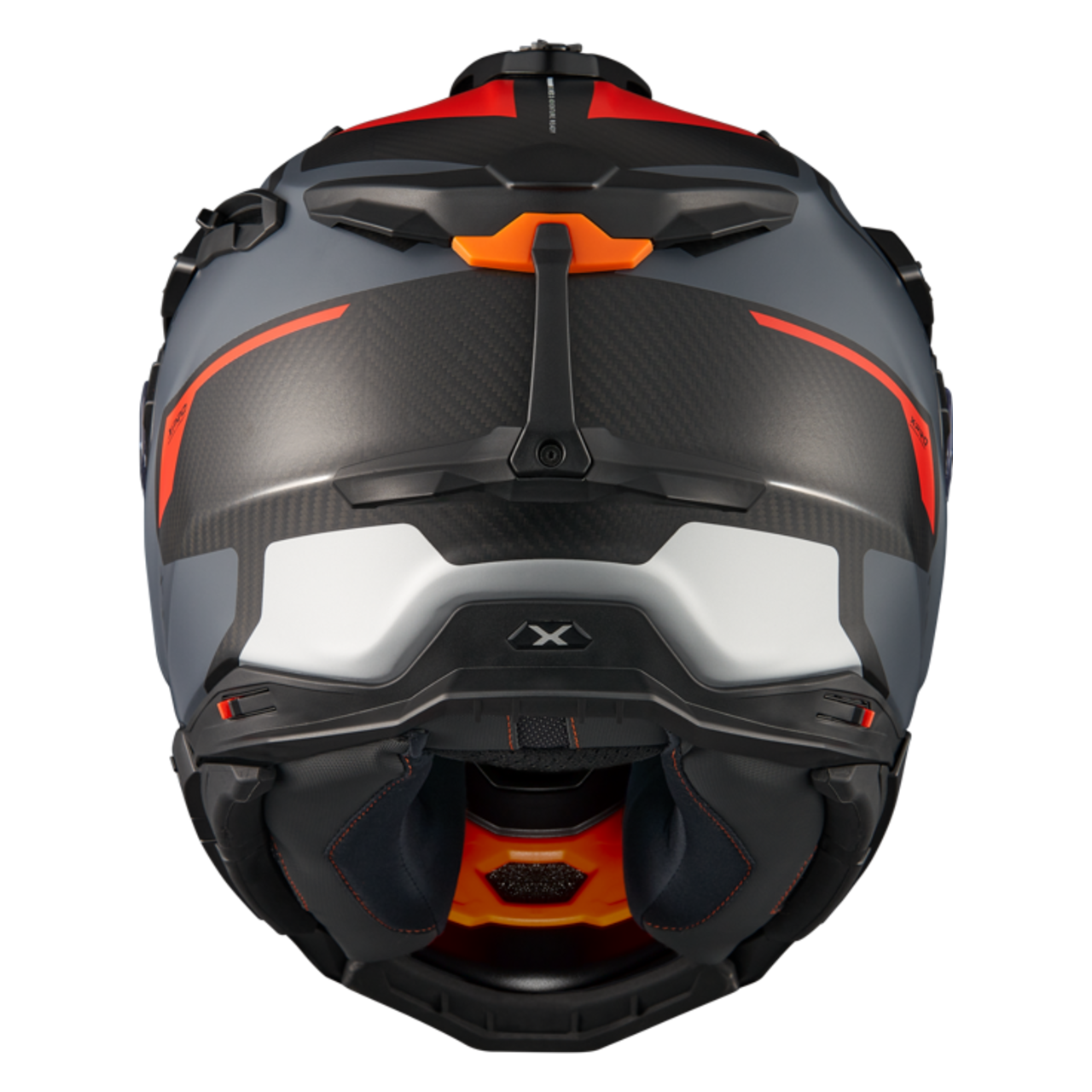 Nexx X.WED3 Adventure Helmet Keyo MT