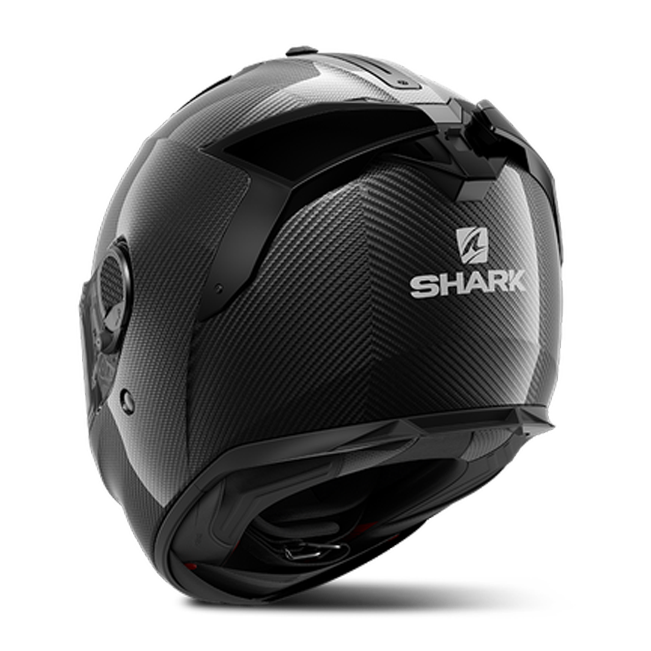 Casco Integral Shark Spartan GT Carbon Skin