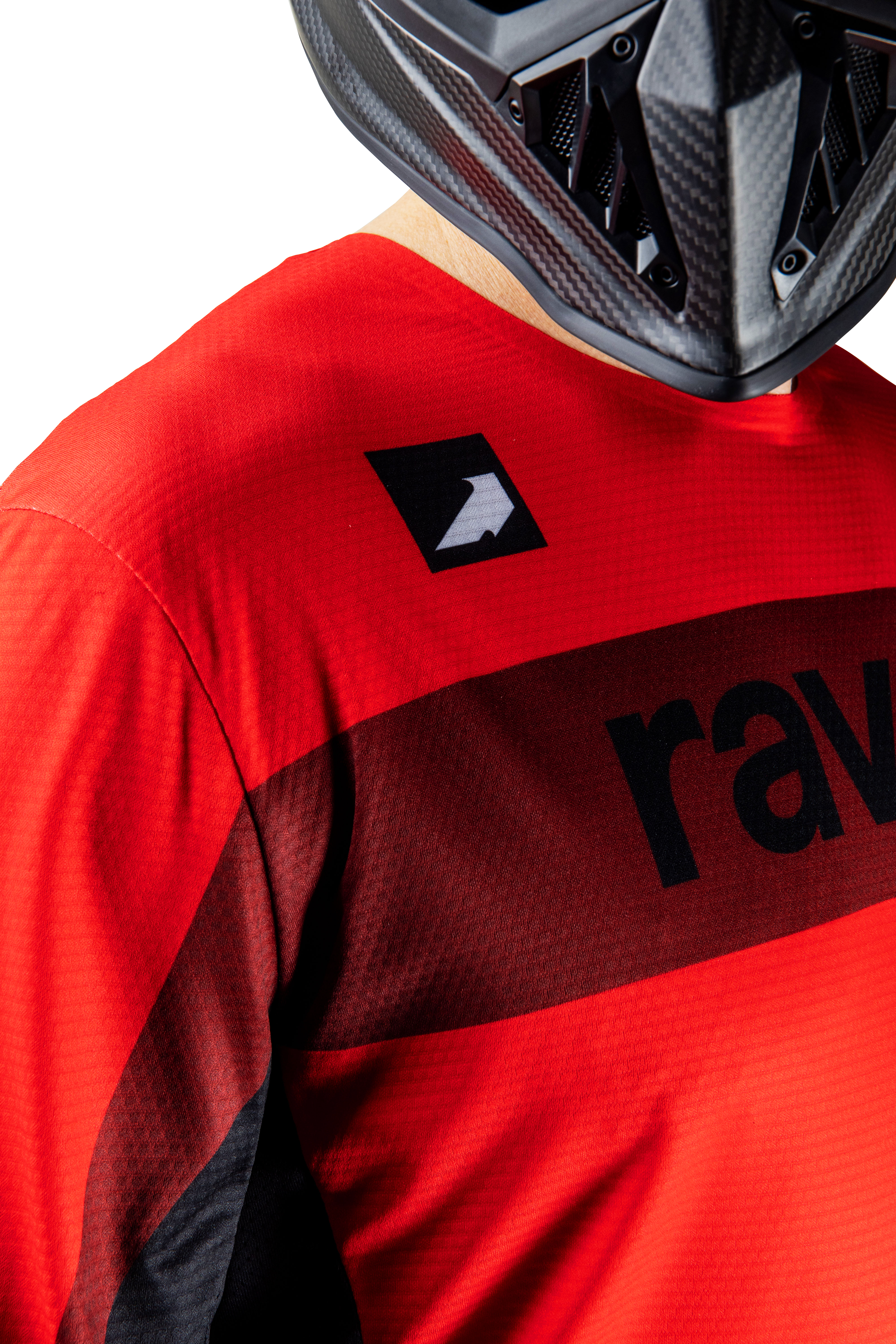 Raven RV-ZERO MX Jersey