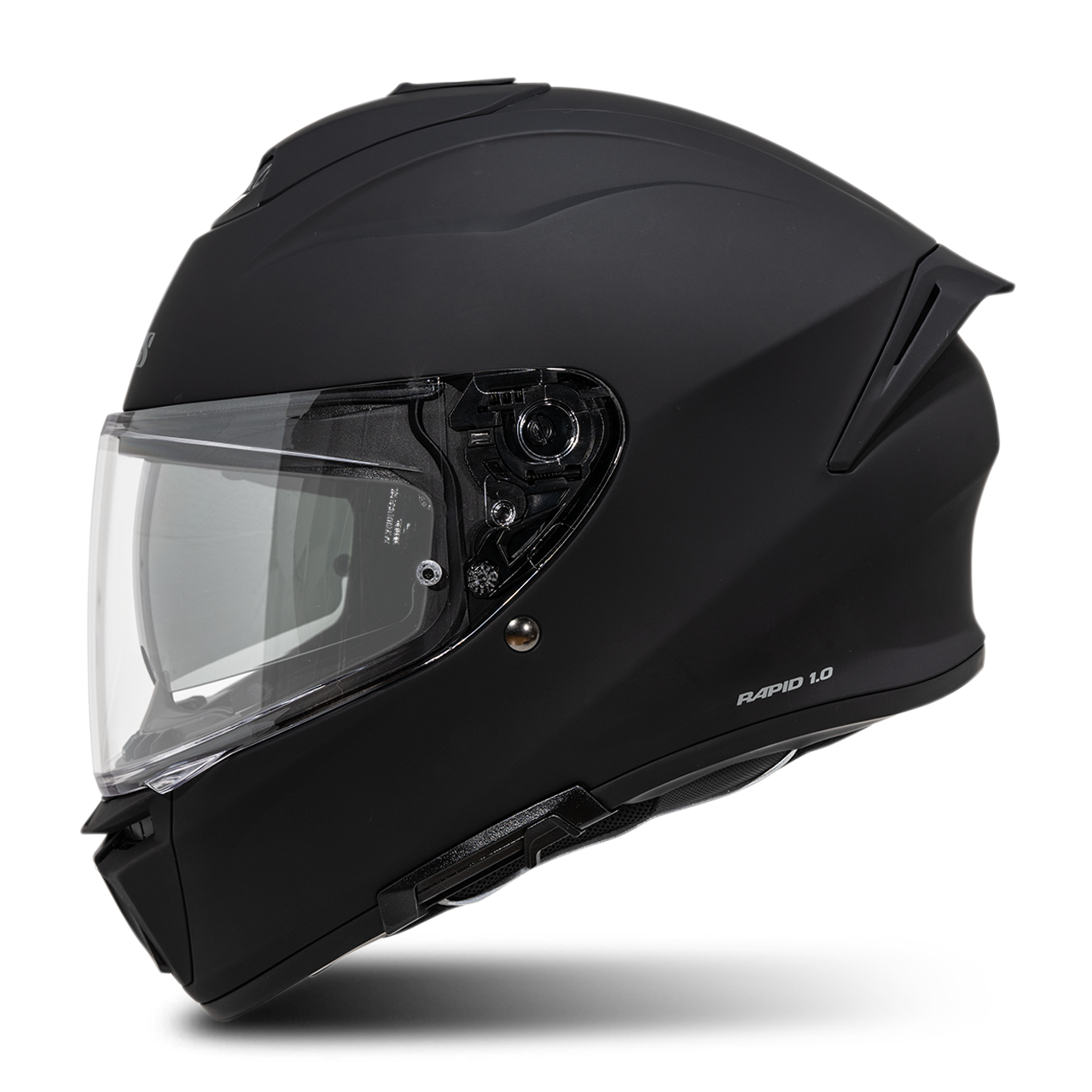 iXS Rapid 1.0 Chalky Full Face Helmet