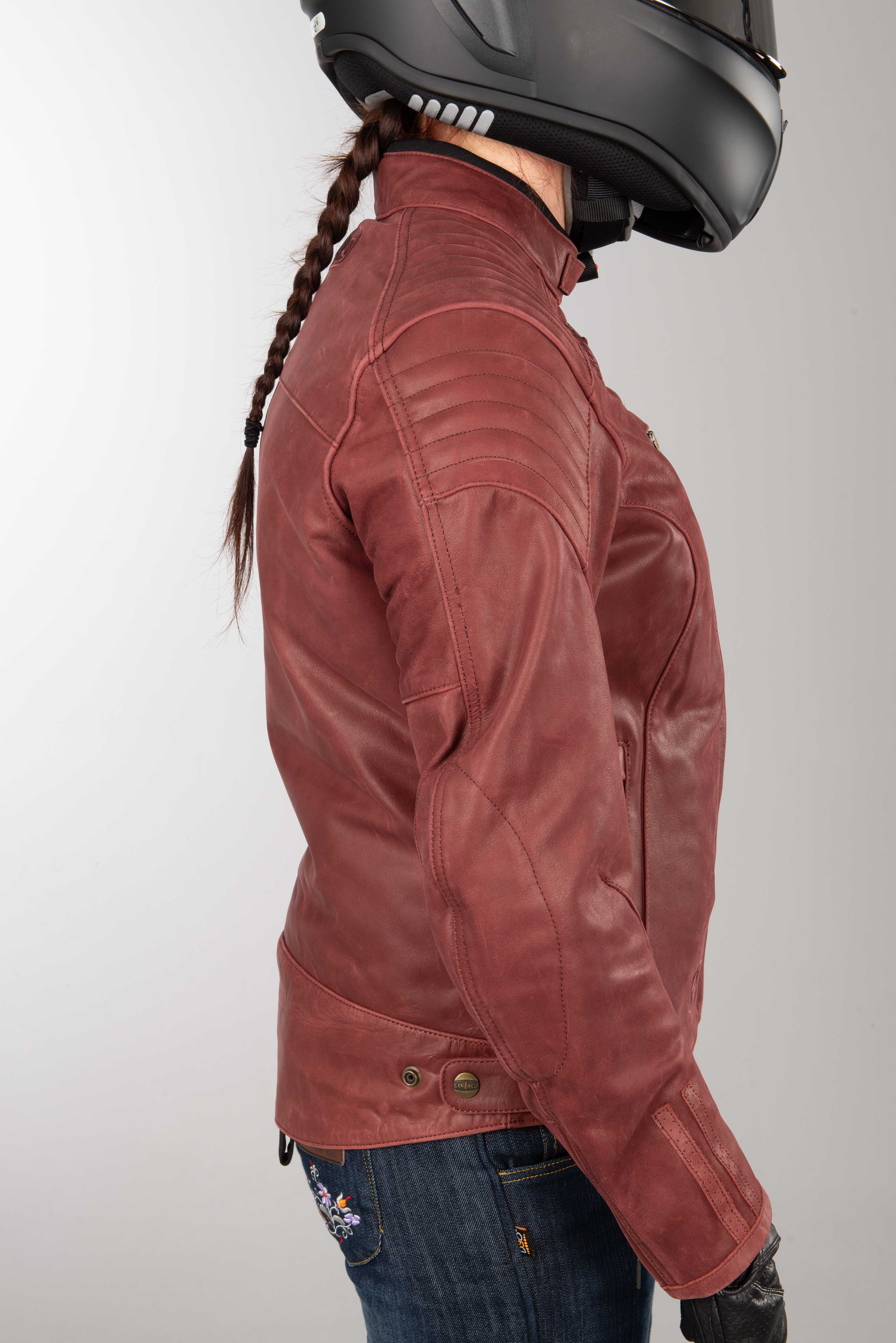 Garibaldi Bullrider Lady Jacket