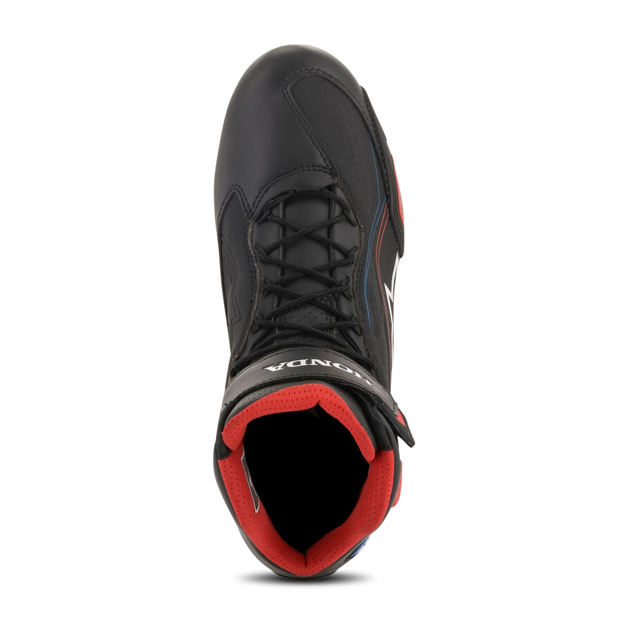 Zapatillas de Moto Alpinestars Honda Faster-3