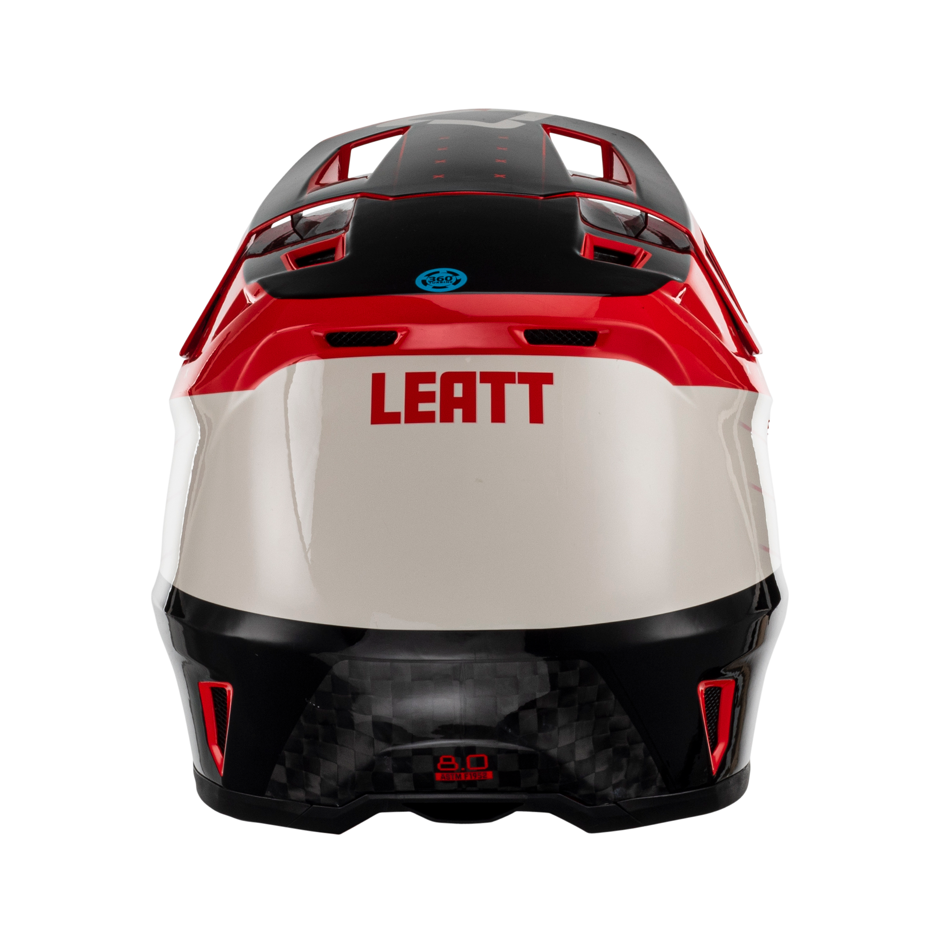 Casco2 Integral Leatt Gravity 8.0 V2