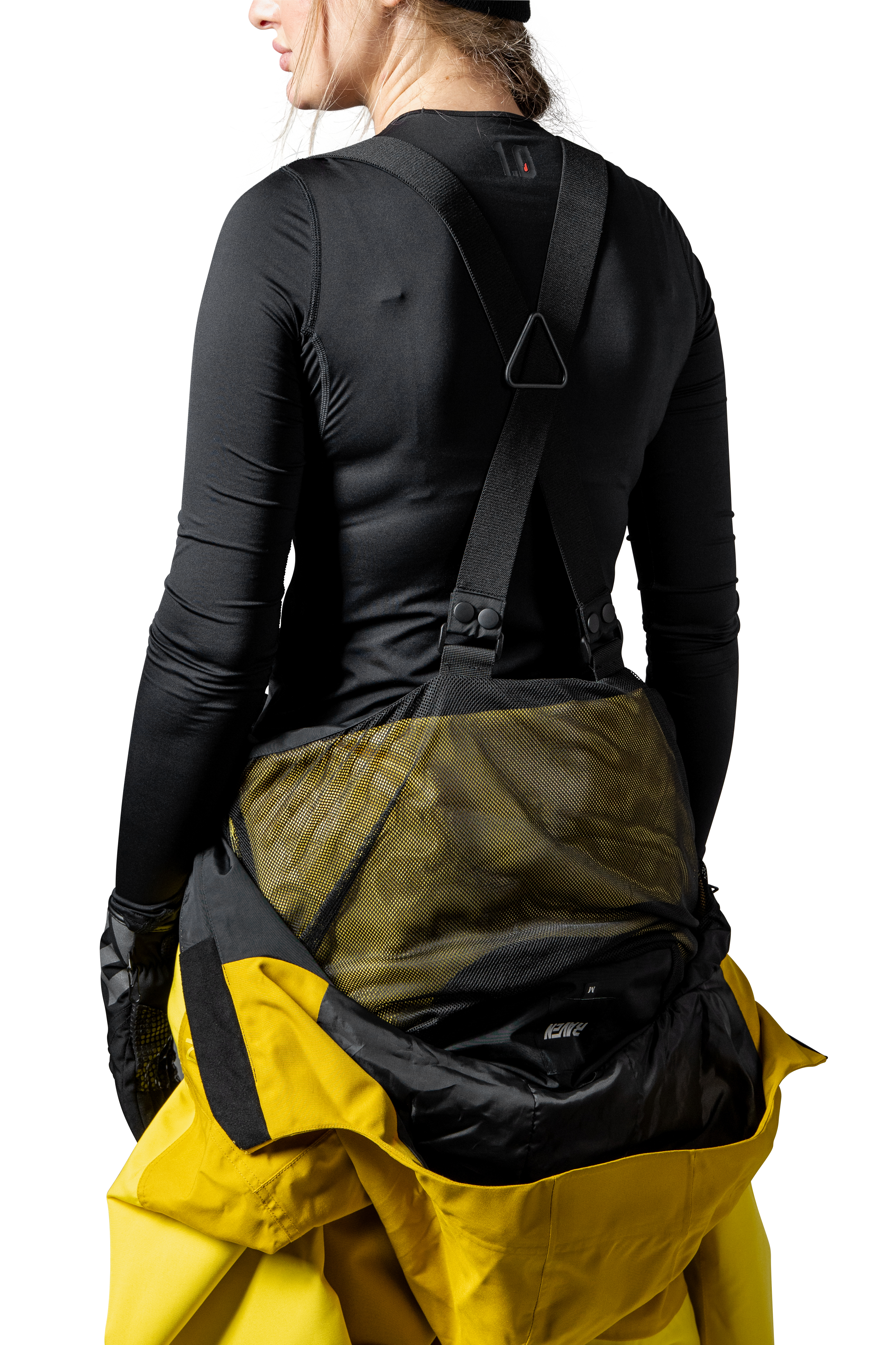 Raven Ridge Women's Monosuit