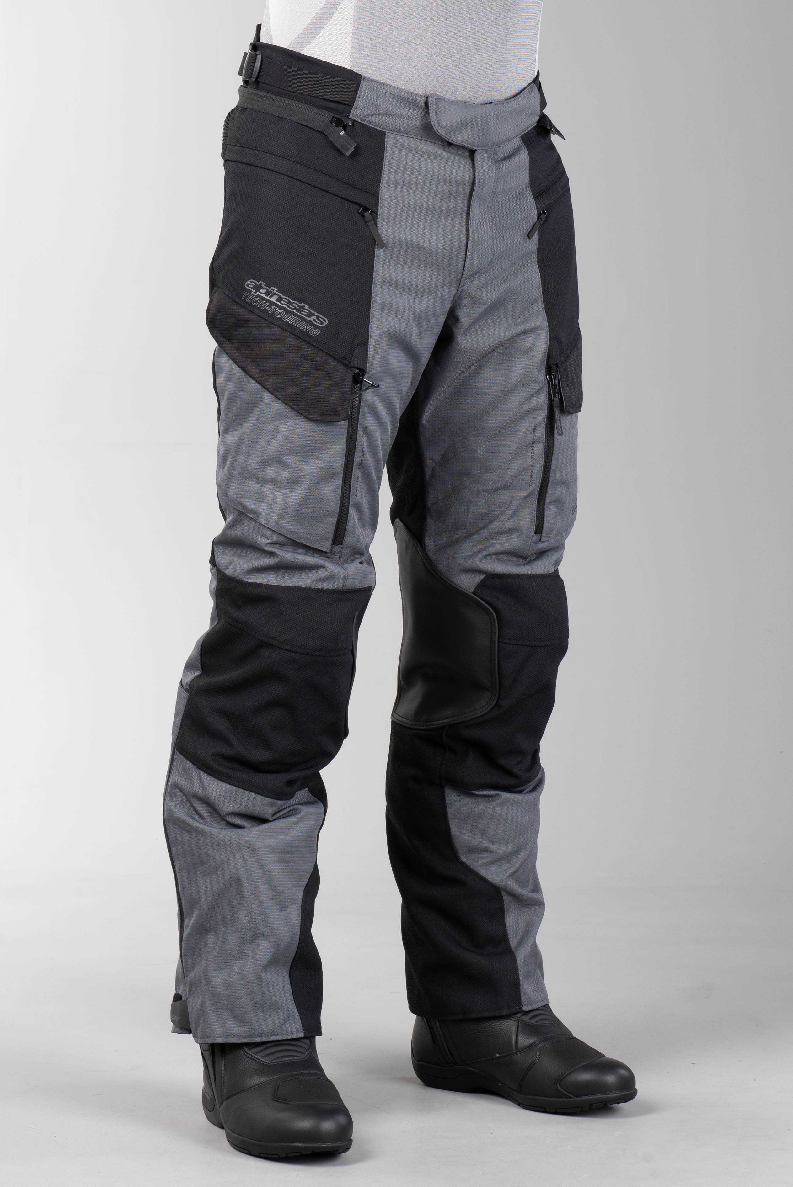 Alpinestars Valparaiso V3 Drystar MC Pants