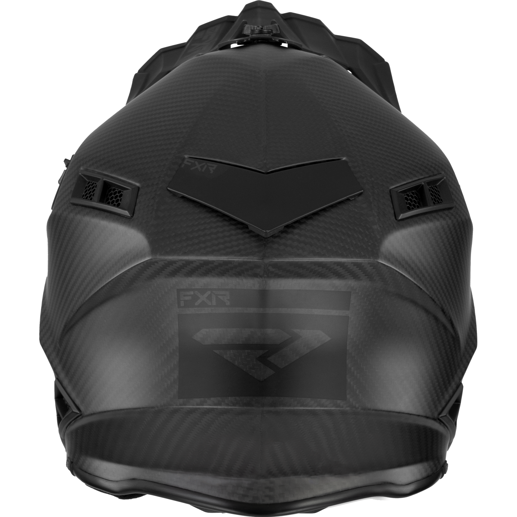 Casco de Cross FXR Helium