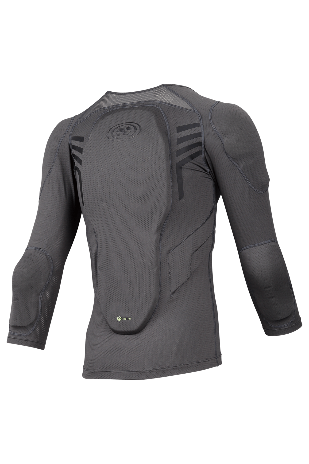 iXS Trigger Youth MTB Chest Protector