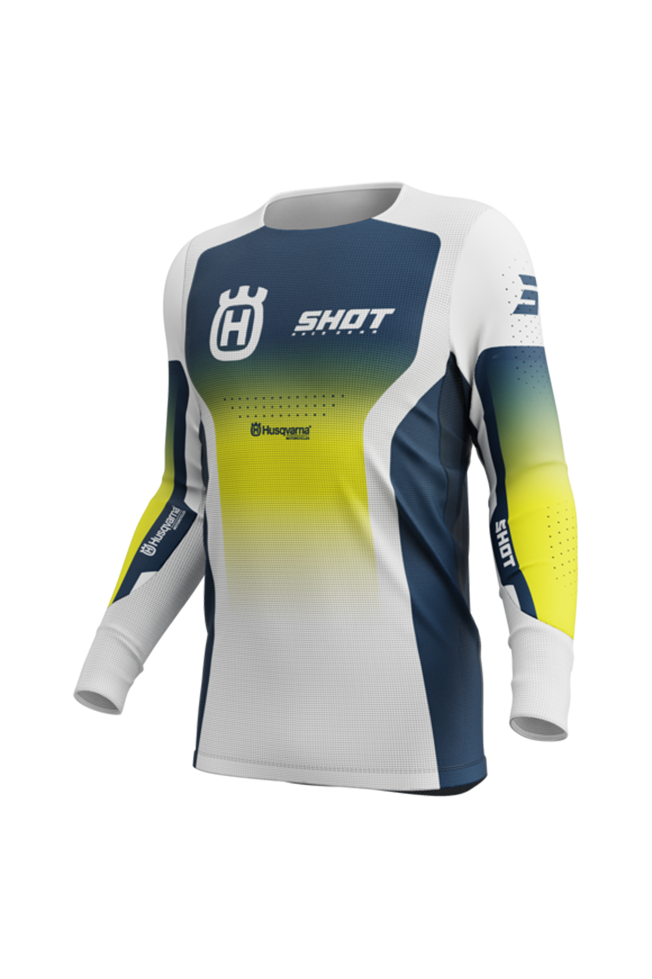 Crosstrui Shot Aerolite Husqvarna Limited Edition 2025
