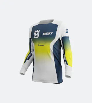 Crosstrui Shot Aerolite Husqvarna Limited Edition 2025