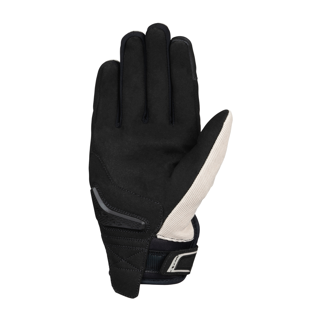 Guantes de Moto Mujer Ixon Hurricane