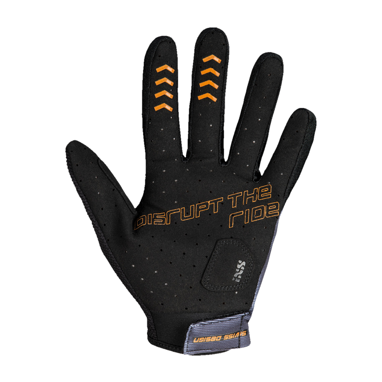 Guantes de Cross iXS Light-Air 2.0