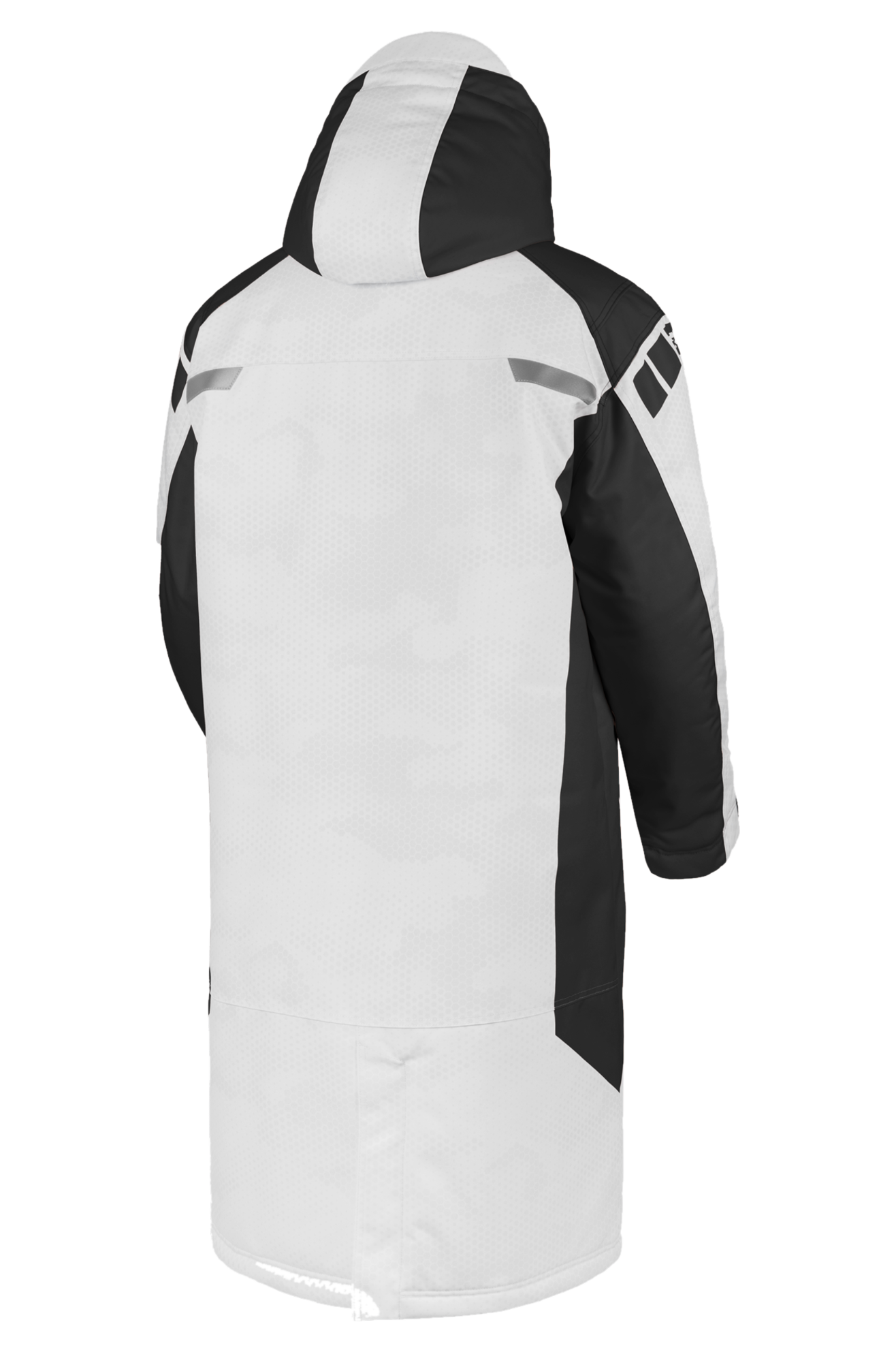 FXR Warm-Up Coat Snow Jacket 26
