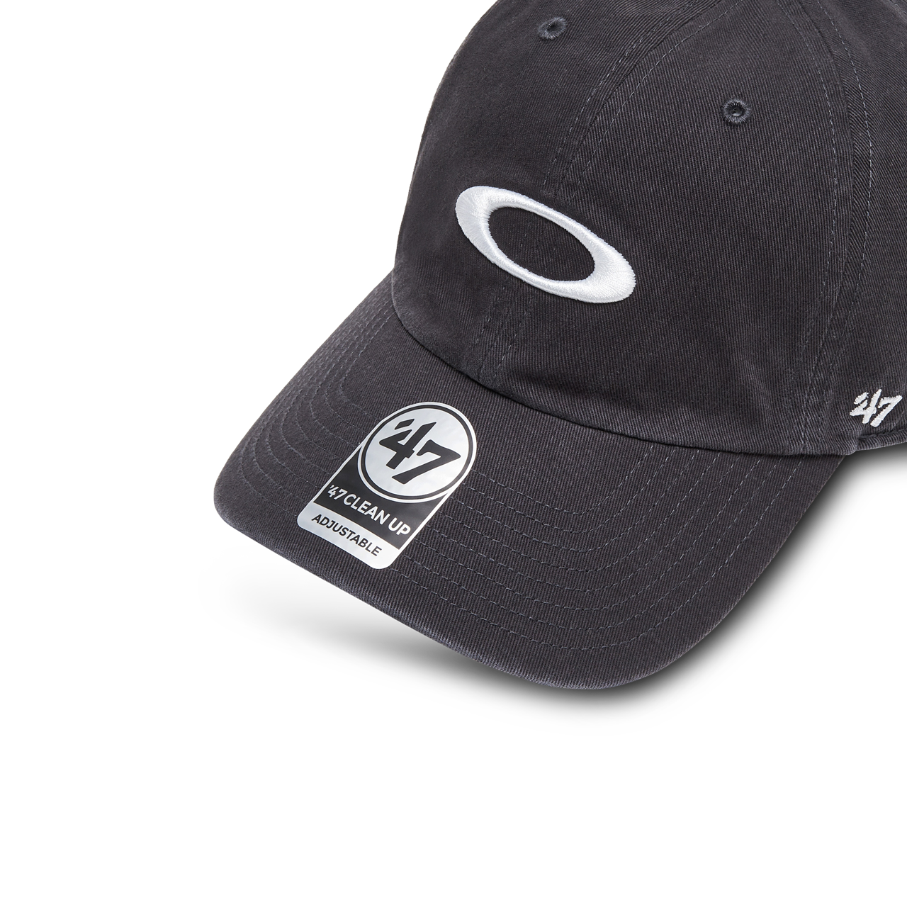 Oakley Remix Dad Cap
