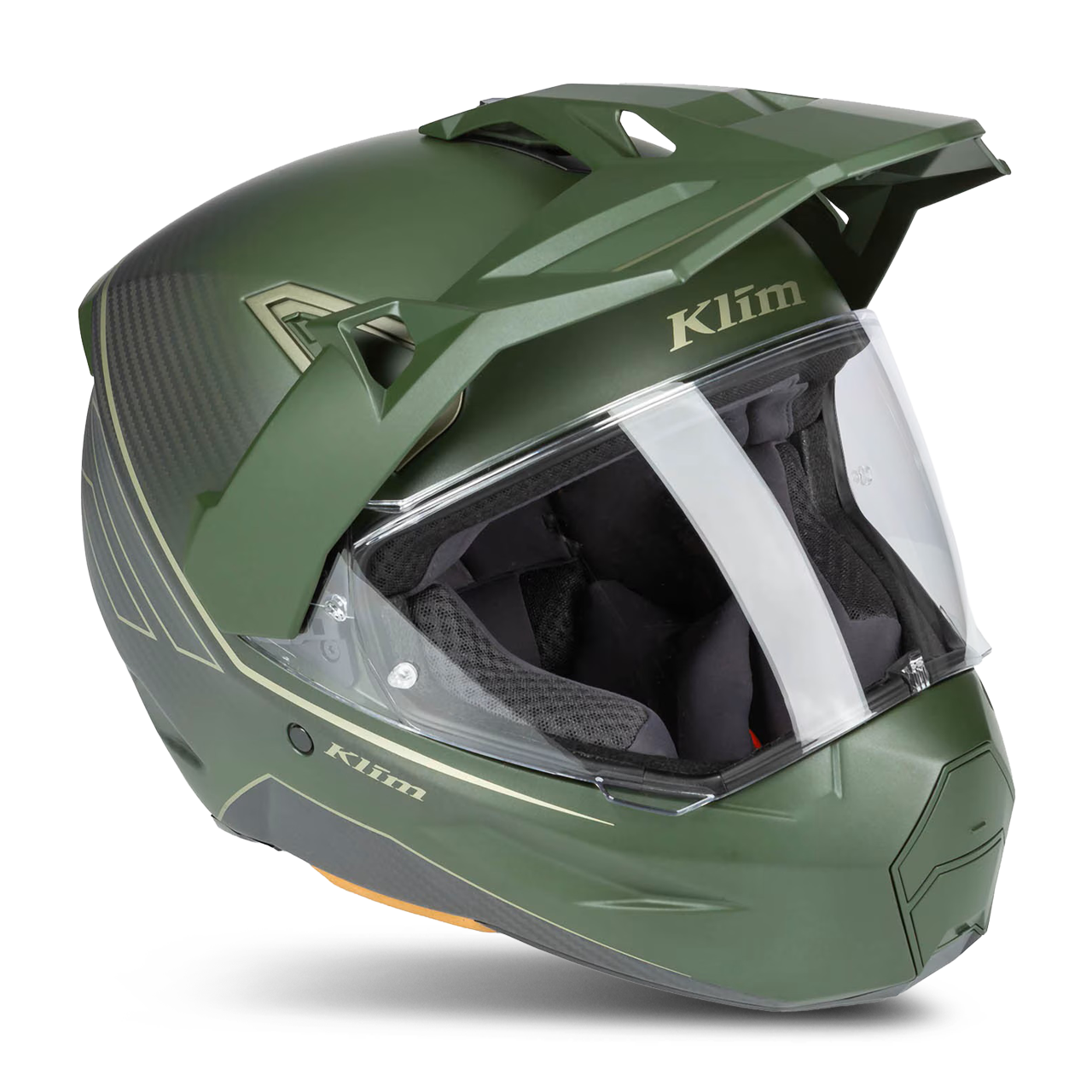 Klim X1 Alpha Full Face Helmet