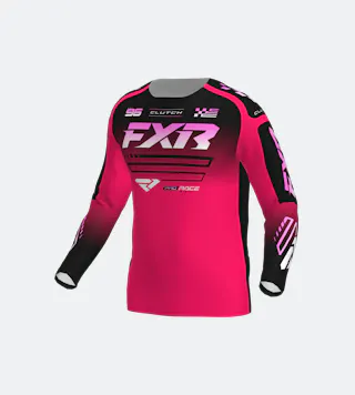 Crosstrui FXR Clutch 26 Kids