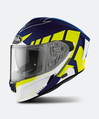 Integraalhelm Airoh Spark