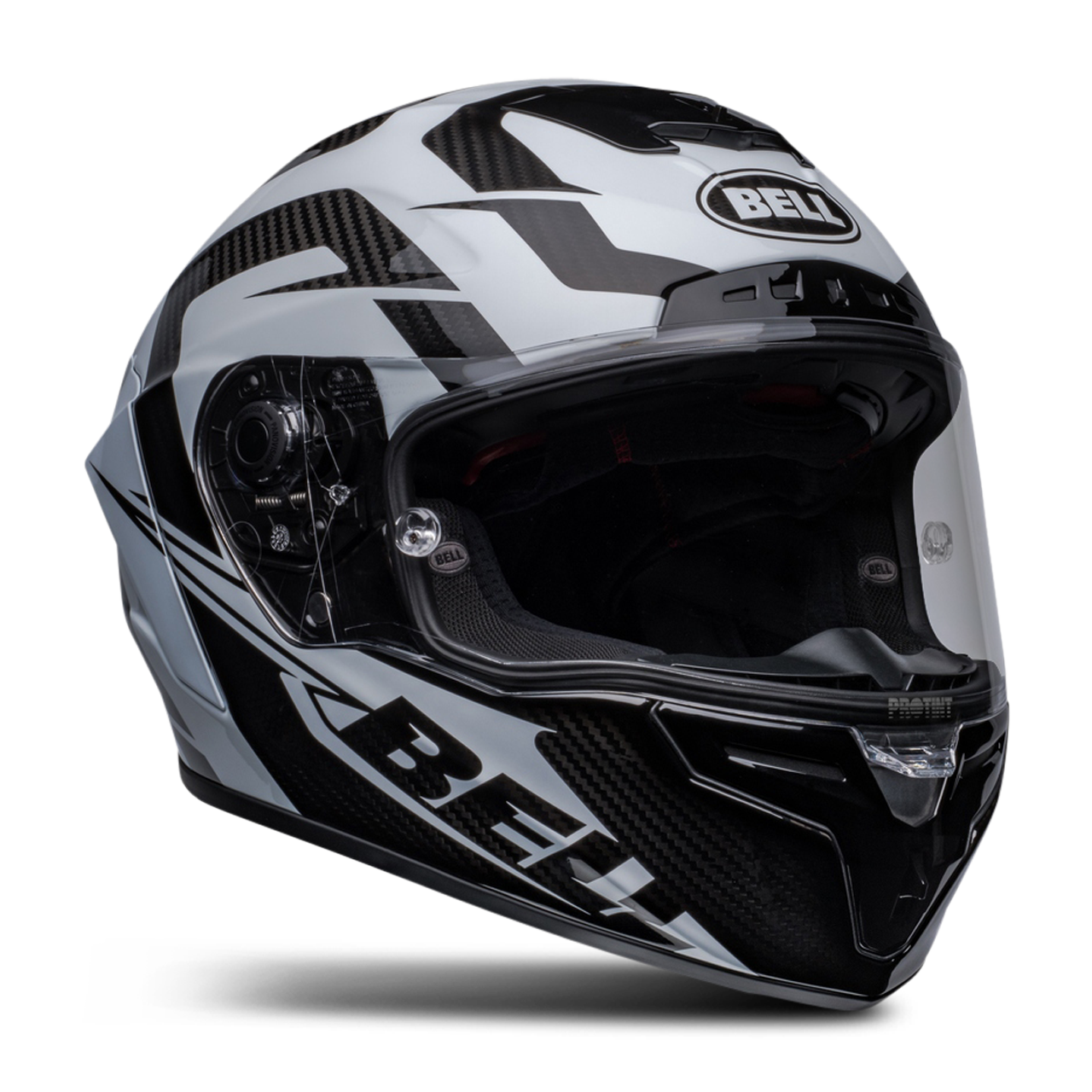 Casco Integral BELL Racestar DLX Labyrinth