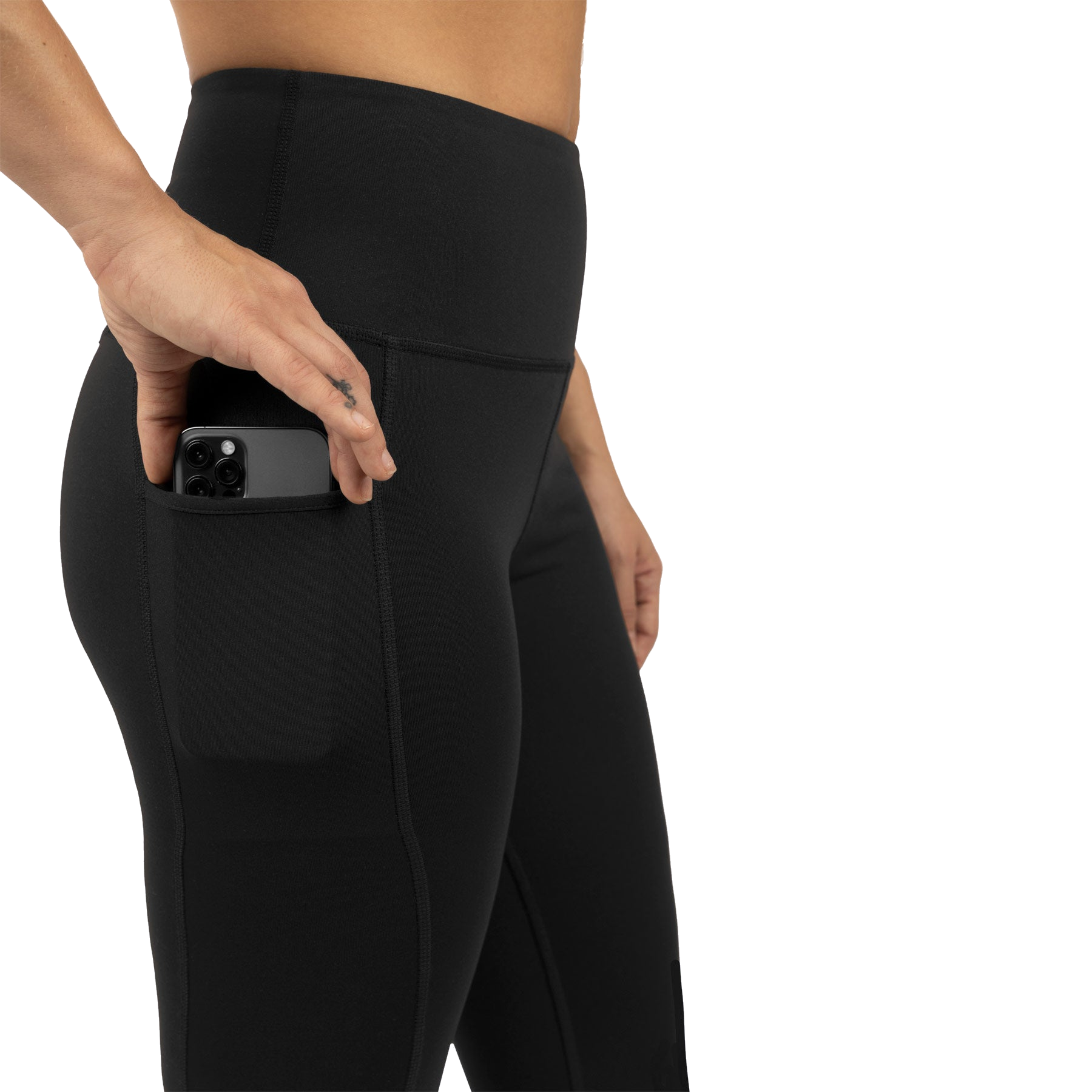 Pocket-Leggings FXR Warrior II