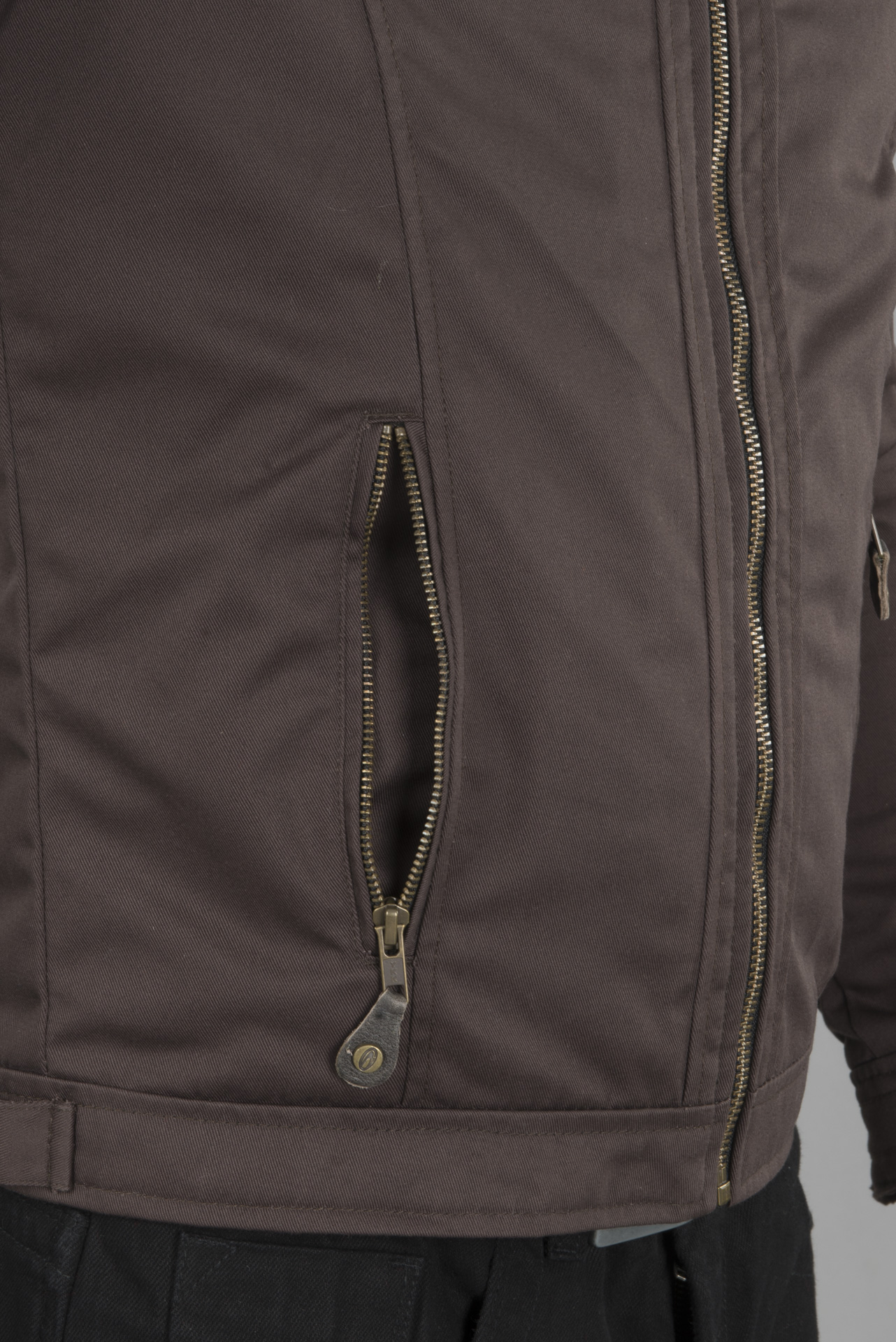 Richa Seventy Jacket