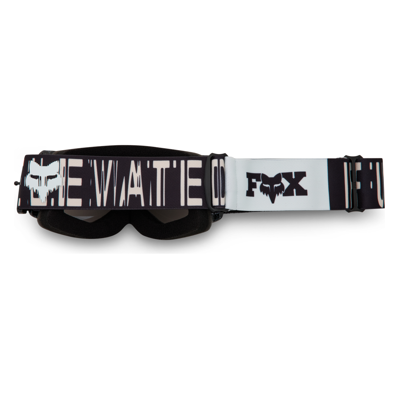 Gafas de Cross FOX Main Diffuse SE Joven