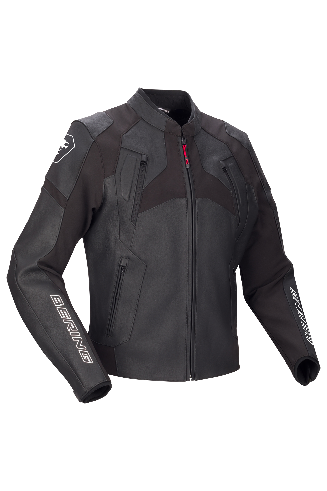Chaqueta de Moto Bering Khilmore