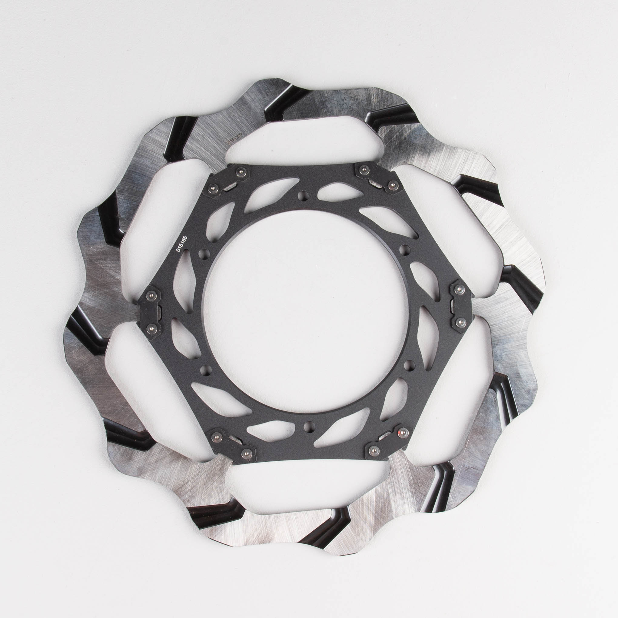 Braking Batfly Oki Kit Front Brake Disc