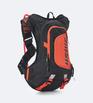USWE Moto Hydro Dirt Biking Hydration Pack 12L