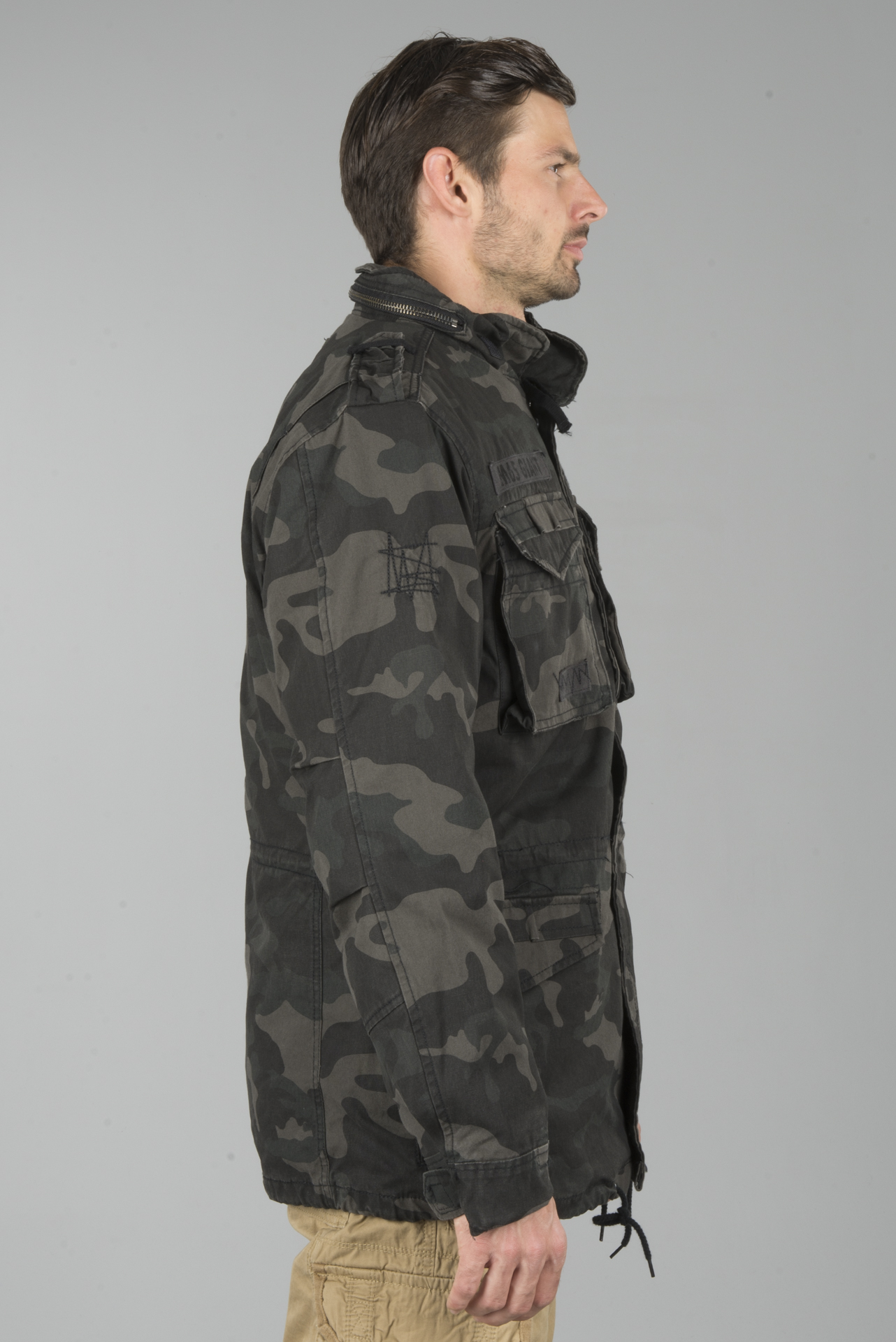 Brandit M65 Giant Jacket