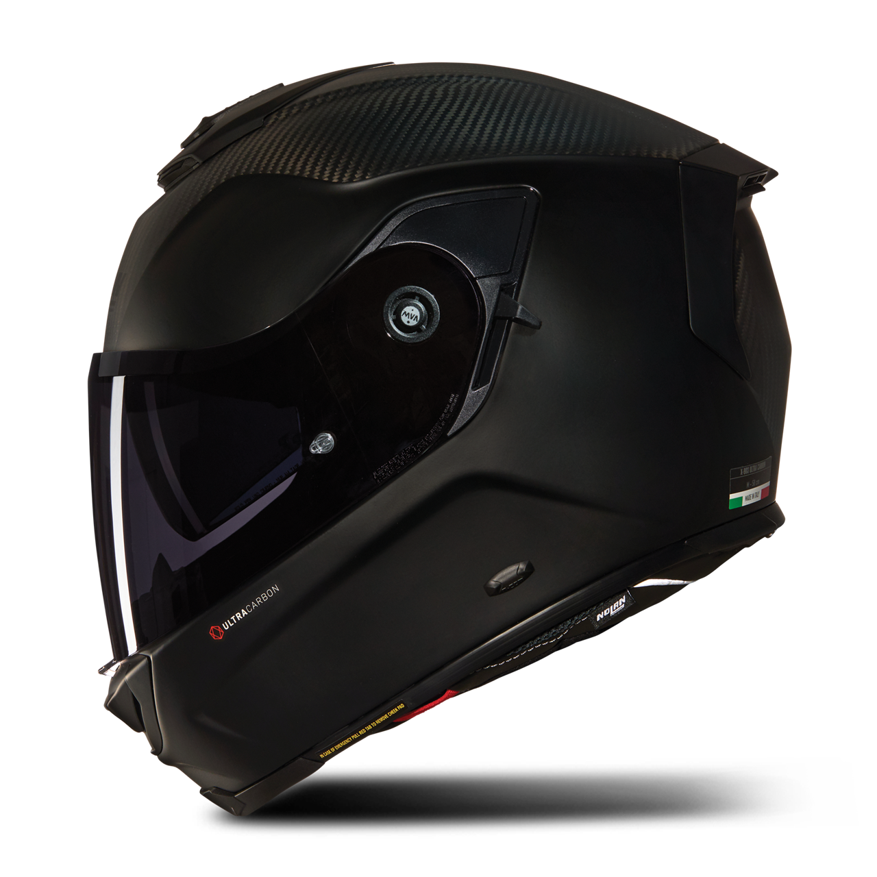 Casque Intégral Nolan X-903 Carbon