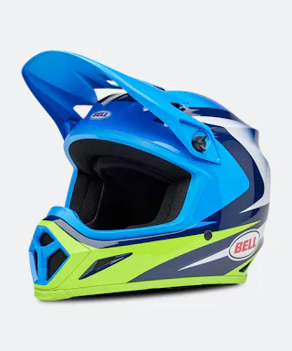 Adventure Helm BELL MX-9 Mips®