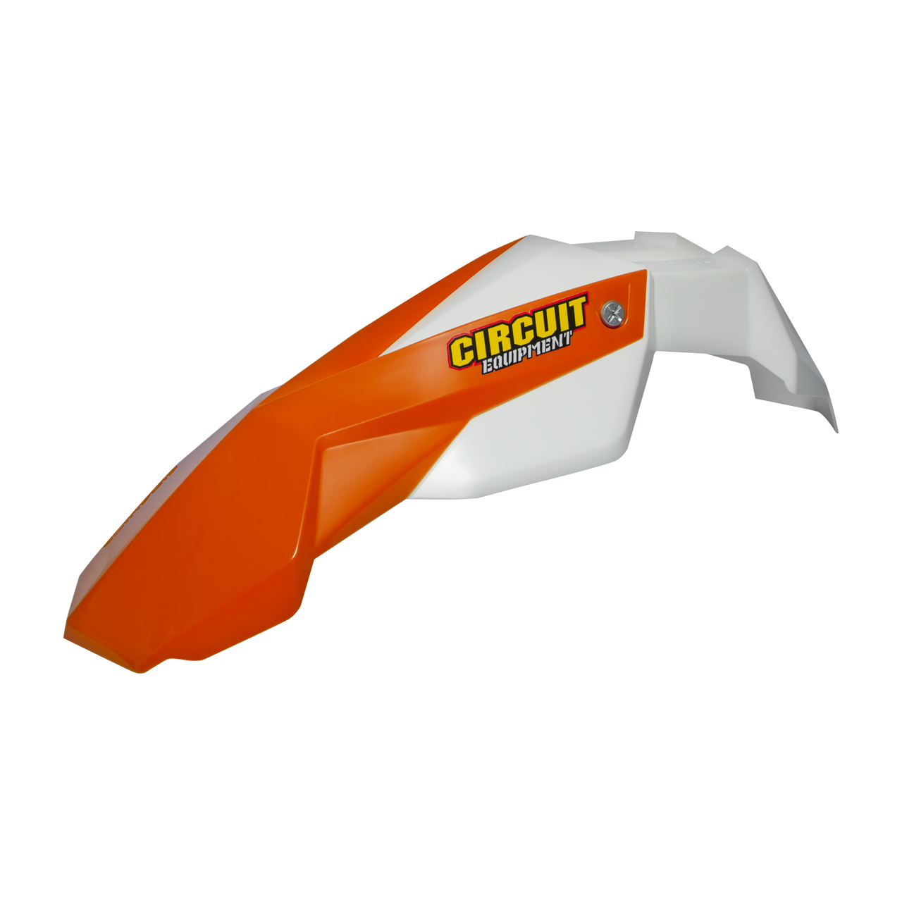 Spatbord Voor Circuit Stealth