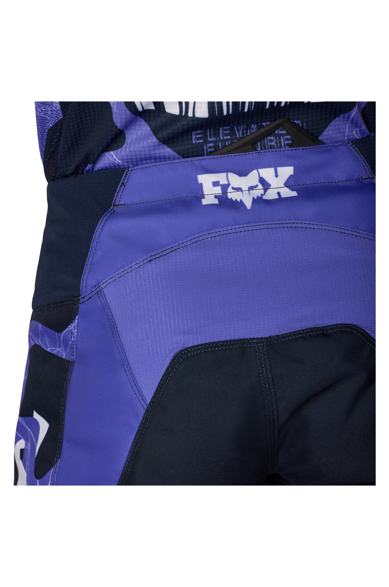 Pantalon Cross FOX 180 Diffuse SE