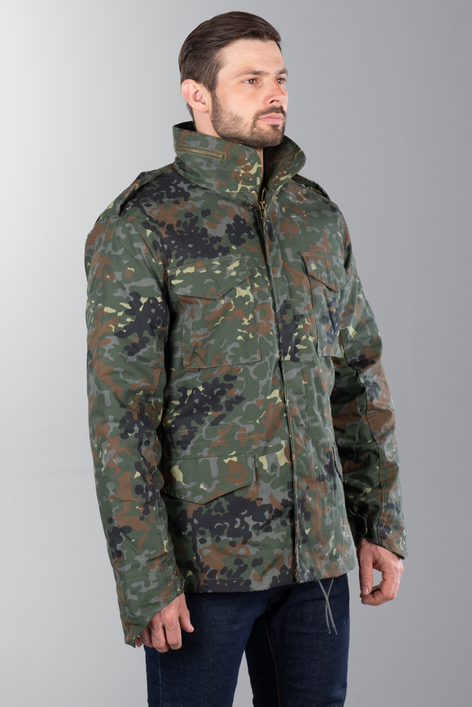 Jas Brandit M65 Standard