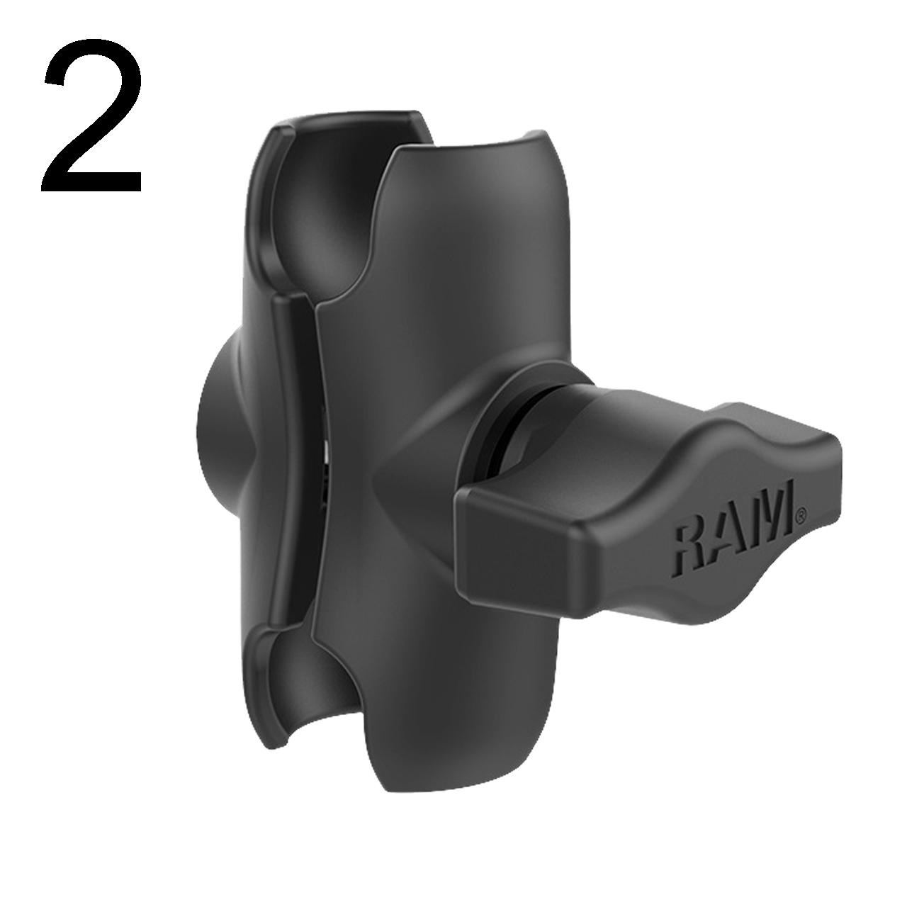 Varret RAM® Mounts