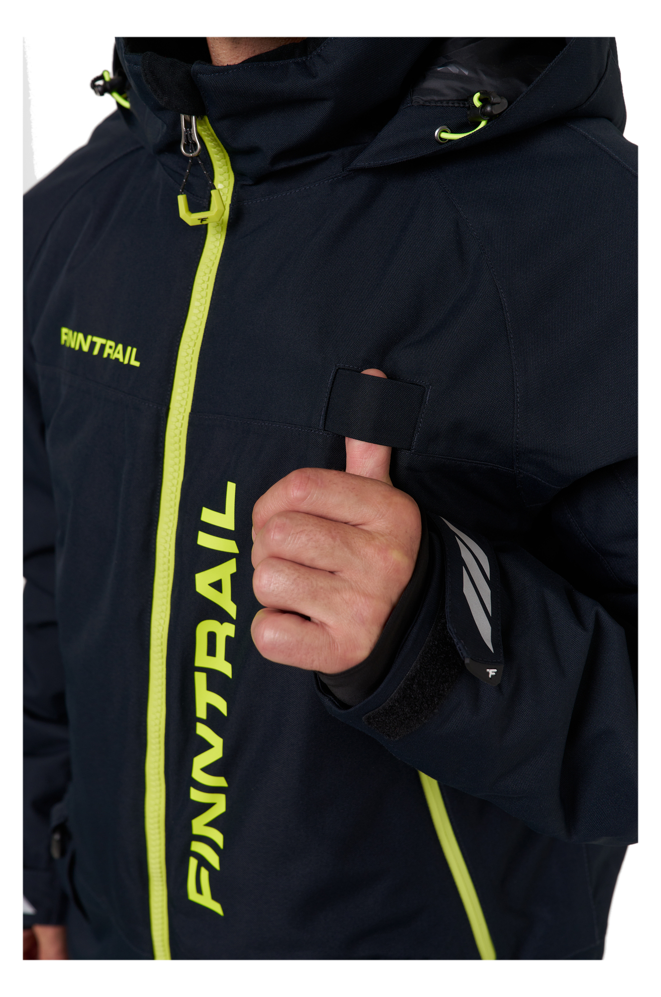 Finntrail Widetrack Monosuit