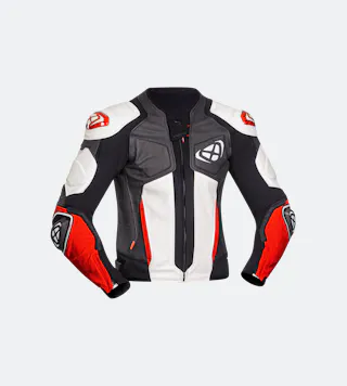Motorjas Ixon Vendetta Evo
