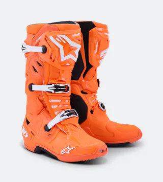 Crosslaarzen Alpinestars Tech 10 Supervented
